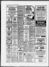 Ruislip & Northwood Gazette Wednesday 30 March 1988 Page 72