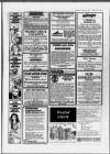 Ruislip & Northwood Gazette Wednesday 30 March 1988 Page 73