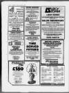 Ruislip & Northwood Gazette Wednesday 30 March 1988 Page 74