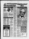 Ruislip & Northwood Gazette Wednesday 30 March 1988 Page 82