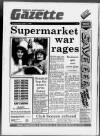 Ruislip & Northwood Gazette Wednesday 06 April 1988 Page 1
