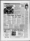 Ruislip & Northwood Gazette Wednesday 06 April 1988 Page 19