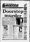 Ruislip & Northwood Gazette Wednesday 13 April 1988 Page 1