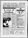 Ruislip & Northwood Gazette Wednesday 13 April 1988 Page 9