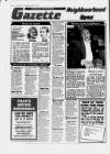 Ruislip & Northwood Gazette Wednesday 13 April 1988 Page 80