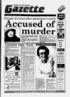 Ruislip & Northwood Gazette Wednesday 20 April 1988 Page 1