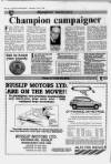Ruislip & Northwood Gazette Wednesday 27 April 1988 Page 95