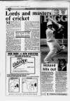 Ruislip & Northwood Gazette Wednesday 27 April 1988 Page 99