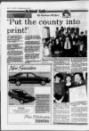 Ruislip & Northwood Gazette Wednesday 04 May 1988 Page 14