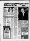 Ruislip & Northwood Gazette Wednesday 04 May 1988 Page 80