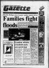 Ruislip & Northwood Gazette Wednesday 11 May 1988 Page 1