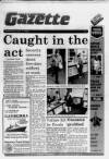 Ruislip & Northwood Gazette Wednesday 01 June 1988 Page 1