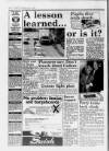 Ruislip & Northwood Gazette Wednesday 01 June 1988 Page 2