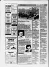Ruislip & Northwood Gazette Wednesday 01 June 1988 Page 16