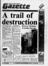 Ruislip & Northwood Gazette Wednesday 15 June 1988 Page 1