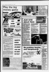 Ruislip & Northwood Gazette Wednesday 15 June 1988 Page 6