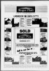 Ruislip & Northwood Gazette Wednesday 15 June 1988 Page 38