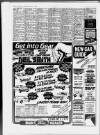 Ruislip & Northwood Gazette Wednesday 15 June 1988 Page 76