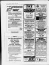 Ruislip & Northwood Gazette Wednesday 15 June 1988 Page 86