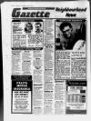 Ruislip & Northwood Gazette Wednesday 15 June 1988 Page 96