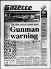 Ruislip & Northwood Gazette Wednesday 29 June 1988 Page 1
