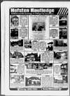 Ruislip & Northwood Gazette Wednesday 29 June 1988 Page 38