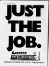 Ruislip & Northwood Gazette Wednesday 29 June 1988 Page 88
