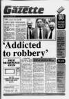 Ruislip & Northwood Gazette Wednesday 06 July 1988 Page 1