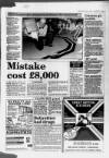 Ruislip & Northwood Gazette Wednesday 06 July 1988 Page 15