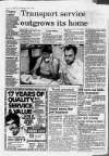 Ruislip & Northwood Gazette Wednesday 06 July 1988 Page 20