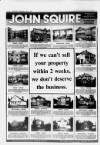 Ruislip & Northwood Gazette Wednesday 06 July 1988 Page 42