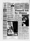 Ruislip & Northwood Gazette Wednesday 13 July 1988 Page 2