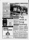 Ruislip & Northwood Gazette Wednesday 13 July 1988 Page 8