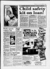 Ruislip & Northwood Gazette Wednesday 13 July 1988 Page 17