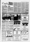 Ruislip & Northwood Gazette Wednesday 13 July 1988 Page 21