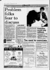 Ruislip & Northwood Gazette Wednesday 13 July 1988 Page 22