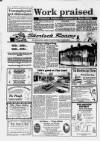 Ruislip & Northwood Gazette Wednesday 13 July 1988 Page 24