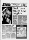Ruislip & Northwood Gazette Wednesday 13 July 1988 Page 25