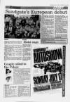 Ruislip & Northwood Gazette Wednesday 13 July 1988 Page 29