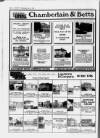 Ruislip & Northwood Gazette Wednesday 13 July 1988 Page 34