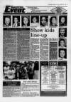 Ruislip & Northwood Gazette Wednesday 03 August 1988 Page 17