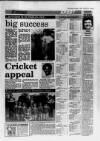 Ruislip & Northwood Gazette Wednesday 03 August 1988 Page 23