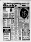 Ruislip & Northwood Gazette Wednesday 03 August 1988 Page 88