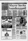 Ruislip & Northwood Gazette Wednesday 24 August 1988 Page 18