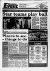Ruislip & Northwood Gazette Wednesday 24 August 1988 Page 21