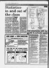 Ruislip & Northwood Gazette Wednesday 24 August 1988 Page 30