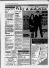 Ruislip & Northwood Gazette Wednesday 24 August 1988 Page 34