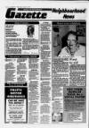 Ruislip & Northwood Gazette Wednesday 24 August 1988 Page 96