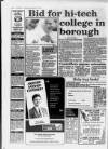 Ruislip & Northwood Gazette Wednesday 21 September 1988 Page 2