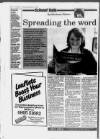 Ruislip & Northwood Gazette Wednesday 21 September 1988 Page 14